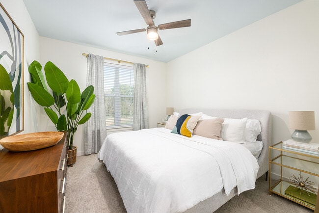 Restore at Carolina Park 55+ Apartment Homes
