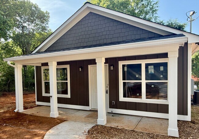 Two Bedroom- Brand New Construction! - Two Bedroom- Brand New Construction! House