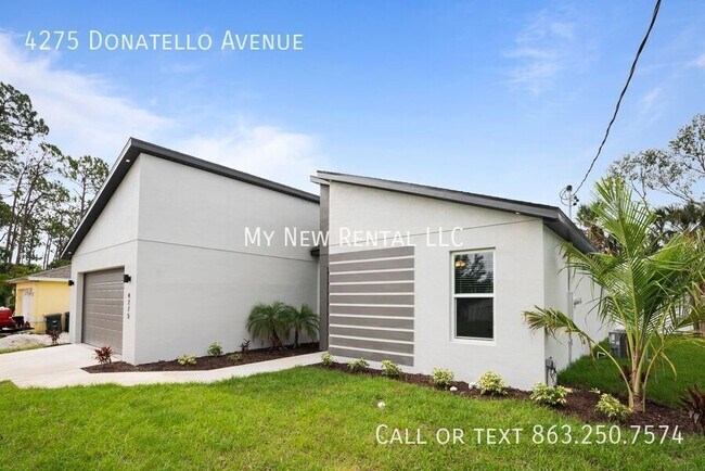 Photo - 4275 Donatello Ave