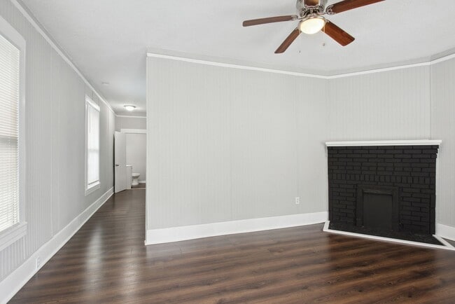 Photo - Large 2BR/1BA Ardsley Park Area Savannah H...