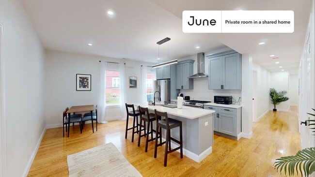 Photo - Room in Shared 4 bed/2 bath home Unit A