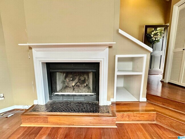 Photo - 3026 Cahaba Cliffs Dr Unit 3026