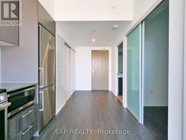 Photo - 251 Jarvis St Unit 3412