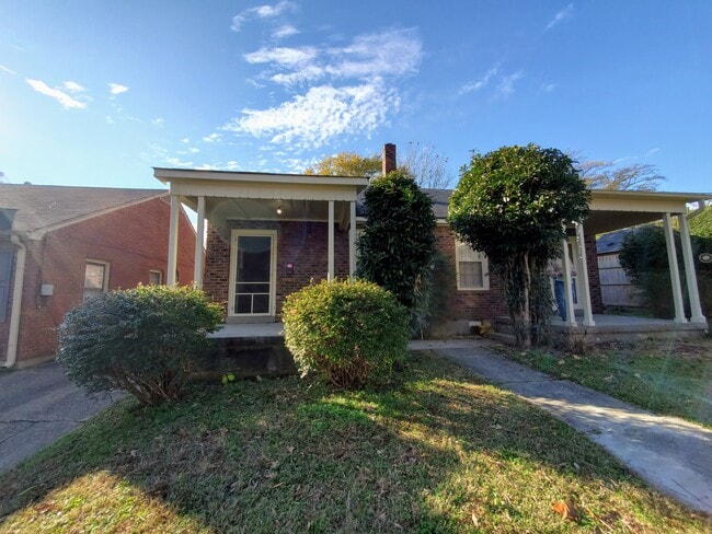 Photo - 517 S Barksdale St