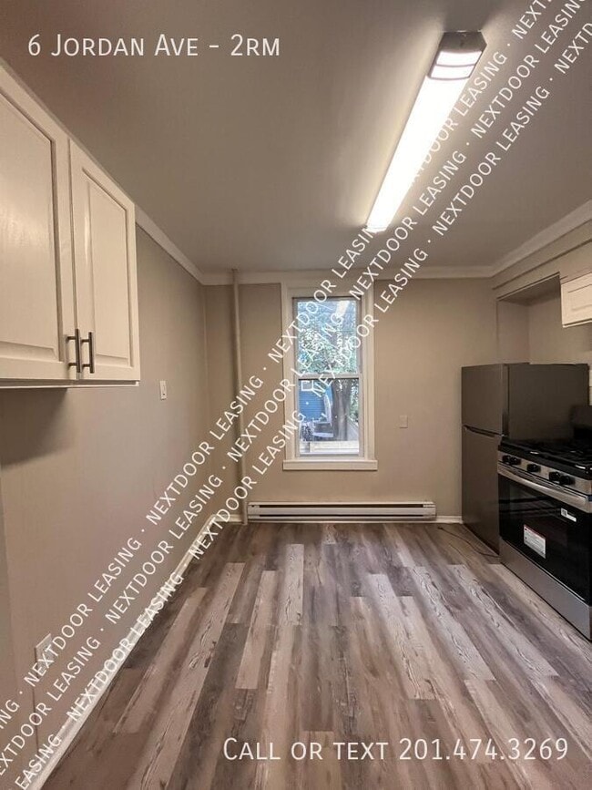 Building Photo - 6 Jordan Ave Unit 2rm Rental