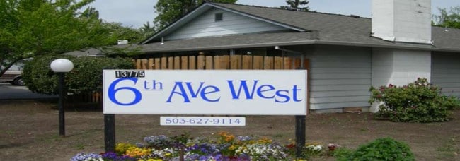 Quailwood Apartments