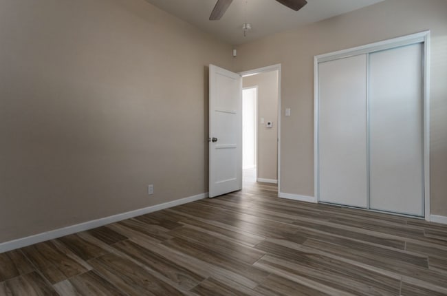 Photo - Completely renovated 1 bed, 1 bath house with yard