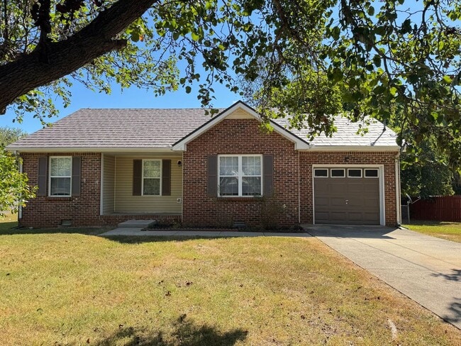Awesome Ranch near Exit 1! 3bed/2bath with... - Awesome Ranch near Exit 1! 3bed/2bath with... Casa