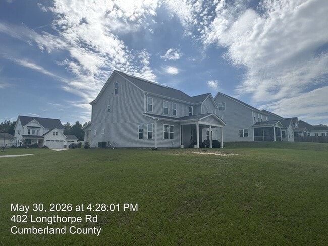 Photo - 402 Longthorpe Rd