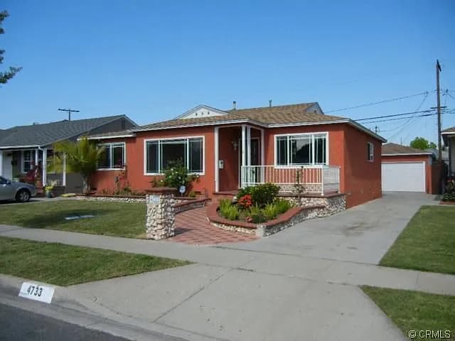 Building Photo - 4733 Levelside Ave