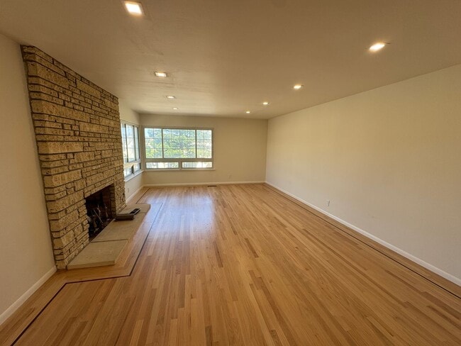 Photo - Open House Sunday 4/19 11 am - 12 pm:  Beautifully Updated Corner-Lot Home in Millbrae – Spacious...