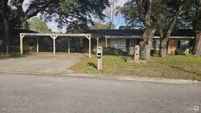 Building Photo - 1963 Gary Cir Rental