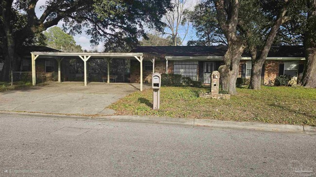 Photo - 1963 Gary Cir House