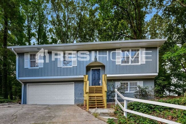 Building Photo - 5811 Navarre Ct