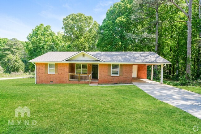 Building Photo - 355 Cowan Rd Rental