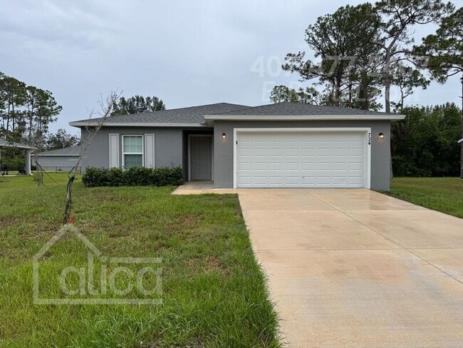 Photo - 734 Micco St SW House