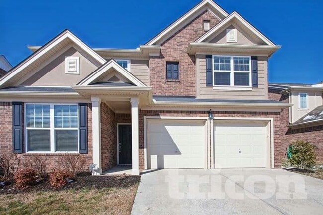 Building Photo - 1716 Hartford Ln