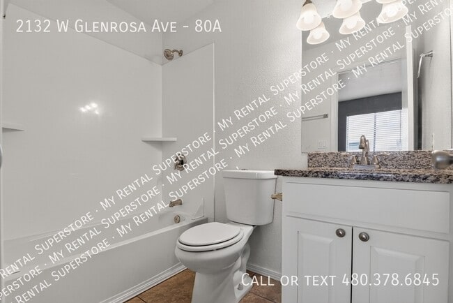 Photo - 2132 W Glenrosa Ave