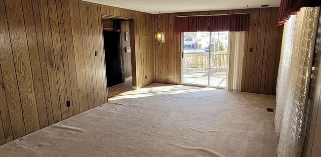 Photo - Charming 2-Bed Pueblo West Home with Vintage Character & Covered Parking