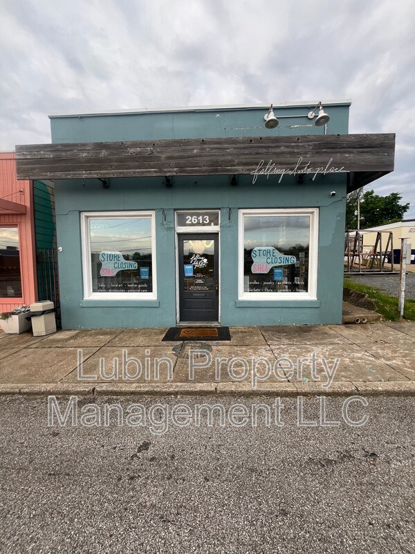 Photo - 2613 Broad Ave