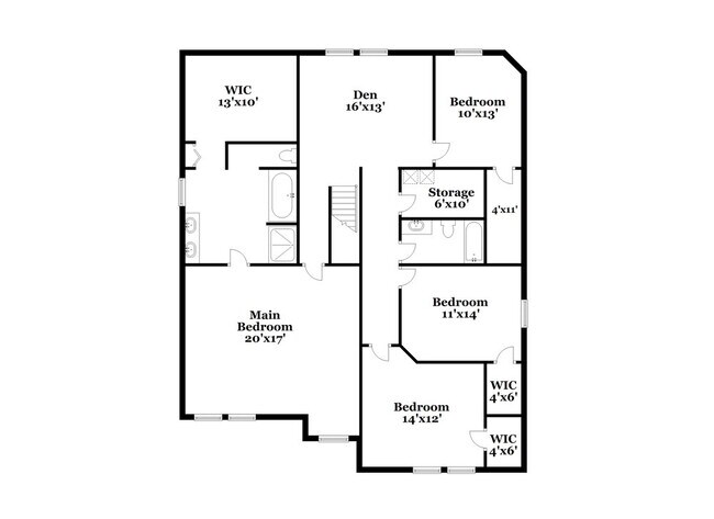 Photo - 1506 Bray Dr