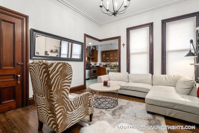 Photo - 120 F St Apartment Unit 1