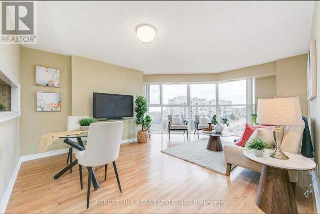 Photo - 90 Dale Ave Unité 1208