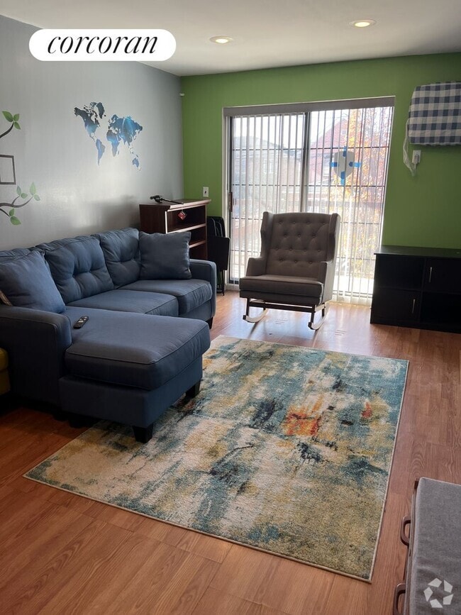 Building Photo - 1361 E 91st St Rental