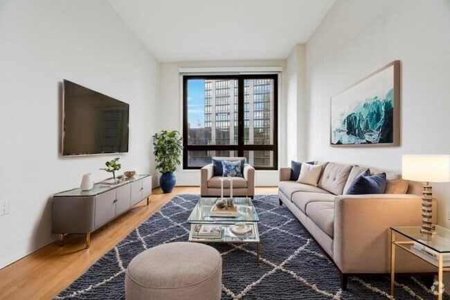 Building Photo - 1 bedroom in Brooklyn NY 11238 Unit 620 Rental