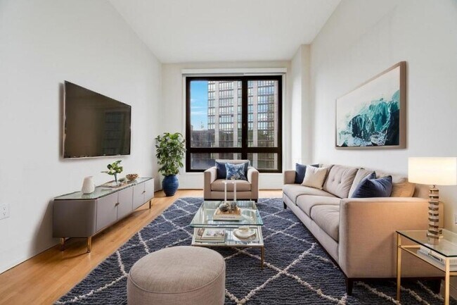 1 bedroom in Brooklyn NY 11238 - 1 bedroom in Brooklyn NY 11238 Unidad 620 Rental
