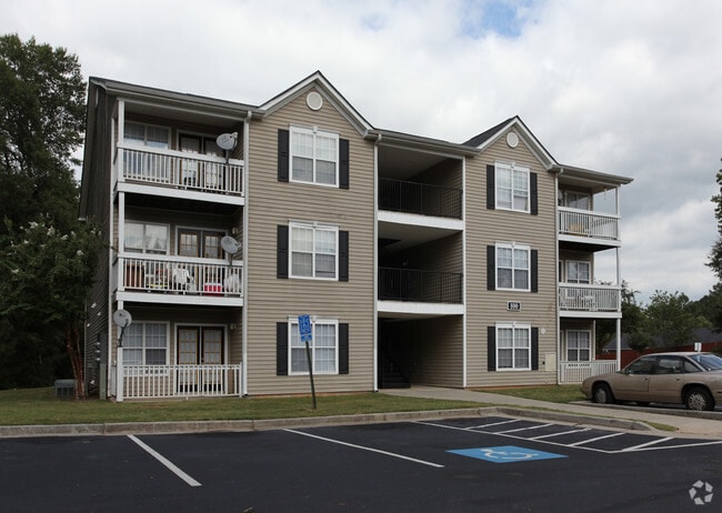 Photo - Willow Chase Cove