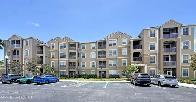 Building Photo - 1626 Peregrine Cir Unit 408
