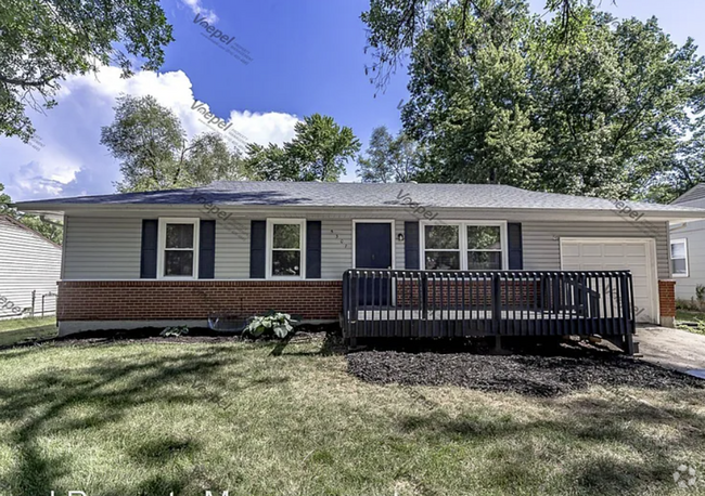 Building Photo - COMING SOON! 3 Bedrooms, 1 Bathroom in Kan... Rental