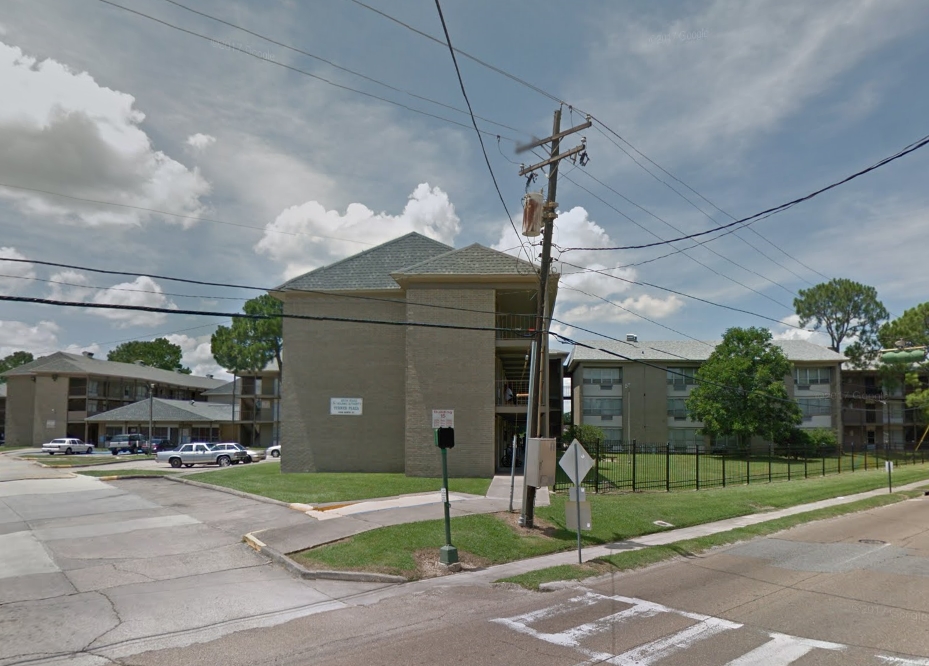 Turner Plaza - Turner Plaza Apartments