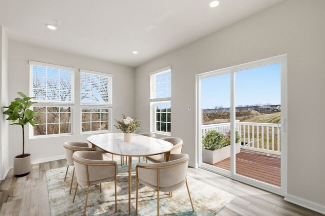 The Villas at Patapsco Glen