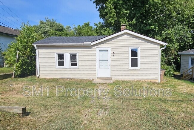 Building Photo - 534 Cranbrook St