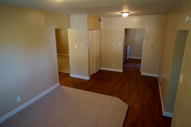 Photo - Jackson Apartments