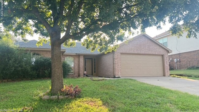 Building Photo - 1702 Hope Town Dr Rental