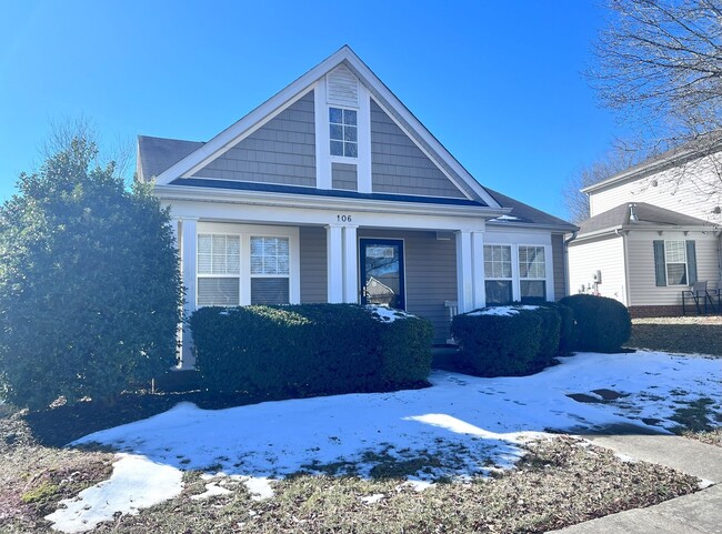 Adorable Cottage in Kinderton Village - Adorable Cottage in Kinderton Village House