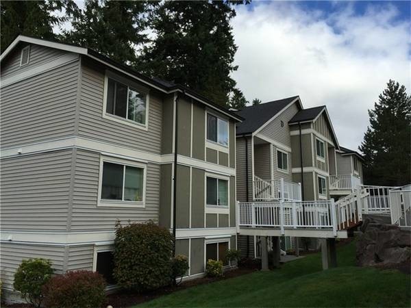 Building Photo - 16101 Bothell Everett Hwy Unit D202