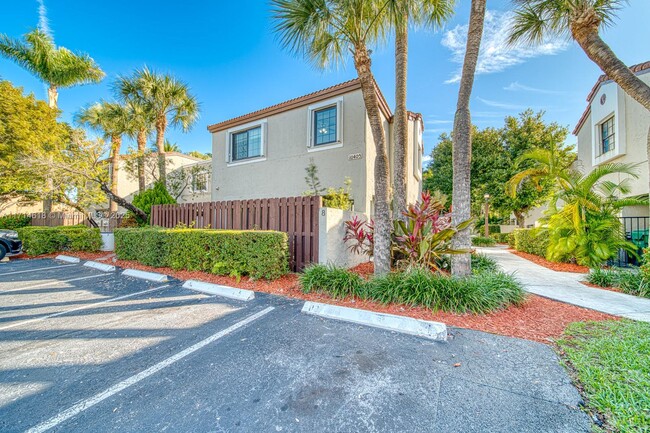 Photo - 10405 SW 153rd Ct Townhome