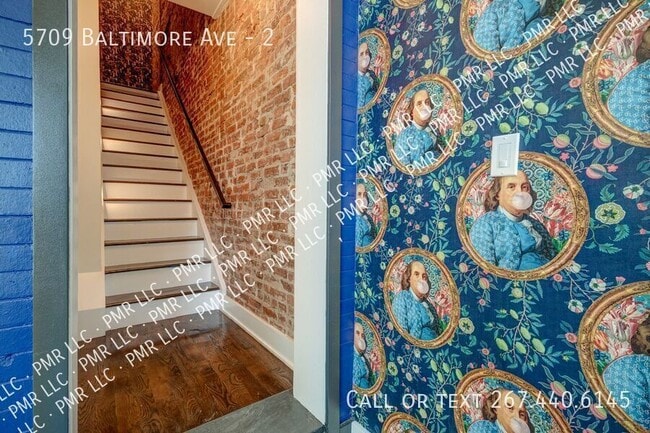Photo - 5709 Baltimore Ave Unit 2