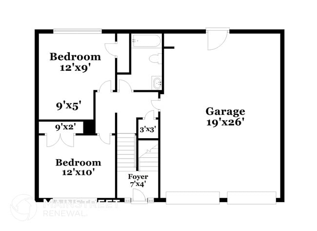 Photo - 3379 Creekview Dr