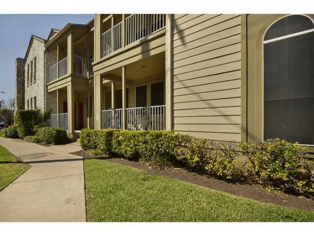Photo - Infamous Orange tree condos. 2 blocks from...