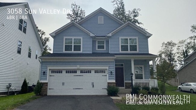 Building Photo - 3058 Sun Valley Dr Rental