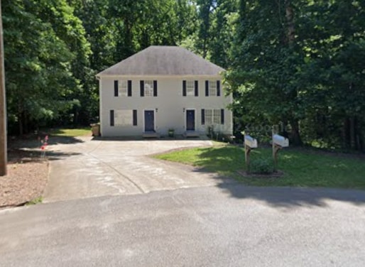 Building Photo - 2950 Bridge Dr Unit A
