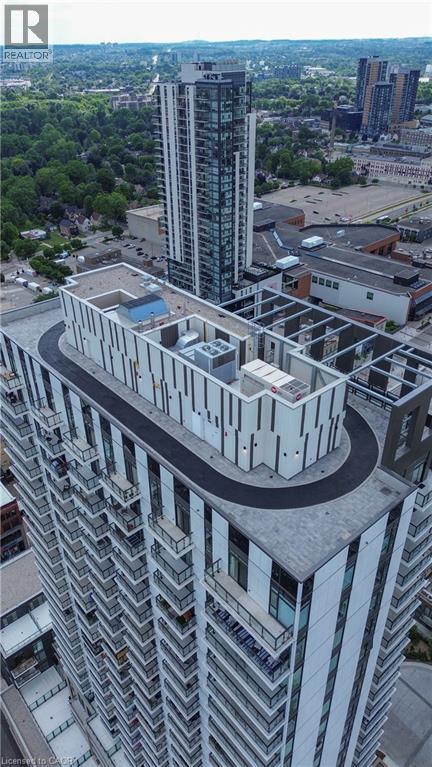Photo - 55 Duke St W Unit 1105