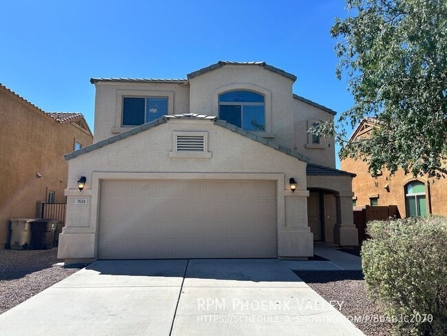 Building Photo - 7611 W Charter Oak Rd Rental