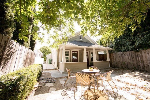 Photo - 1430 Pine St Unidad A