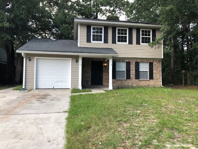 Building Photo - cute home